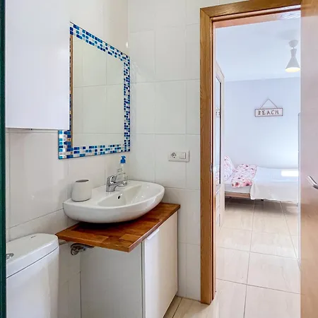 Daire Casa Playa Corralejo