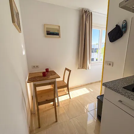Daire Casa Playa Corralejo