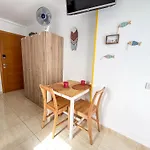 Casa Playa 公寓 *