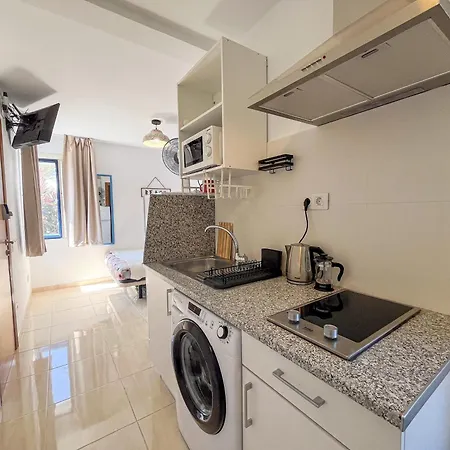 Casa Playa * קורלחו