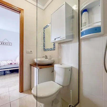 Casa Playa Appartamento Corralejo