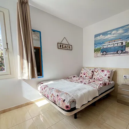 Appartamento Casa Playa Corralejo