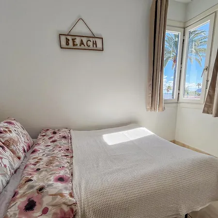 Casa Playa 公寓 科拉雷侯