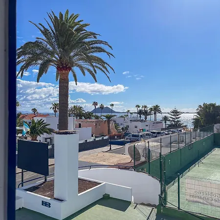 Beachside In קורלחו