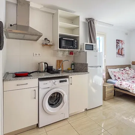 דירה Casa Playa *