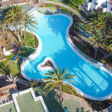 דירה Beachside In