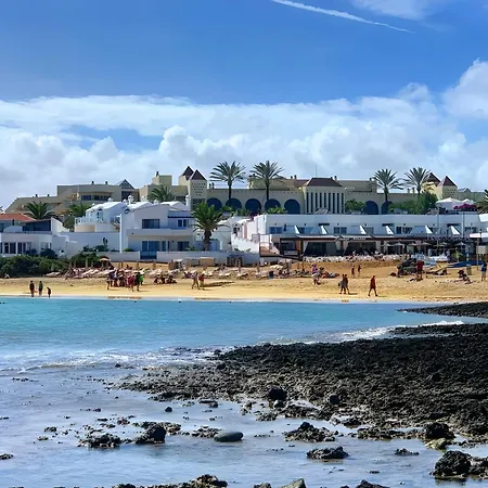 Casa Playa 科拉雷侯