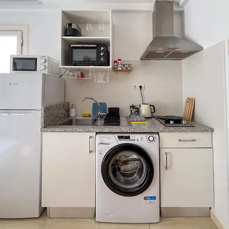 Casa Playa קורלחו