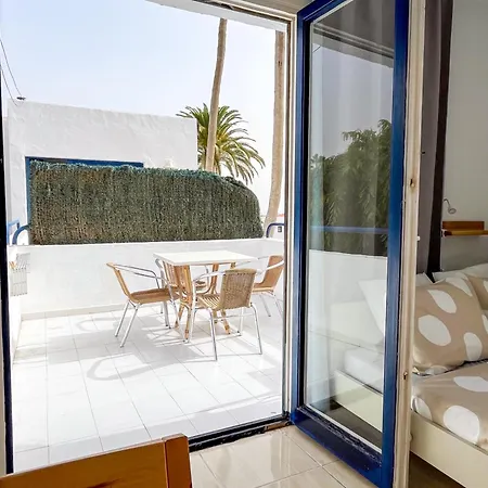 Casa Playa * קורלחו