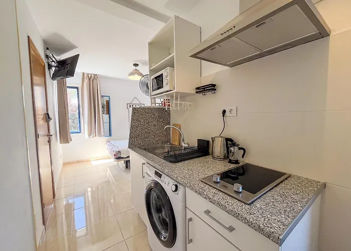 Casa Playa * Corralejo