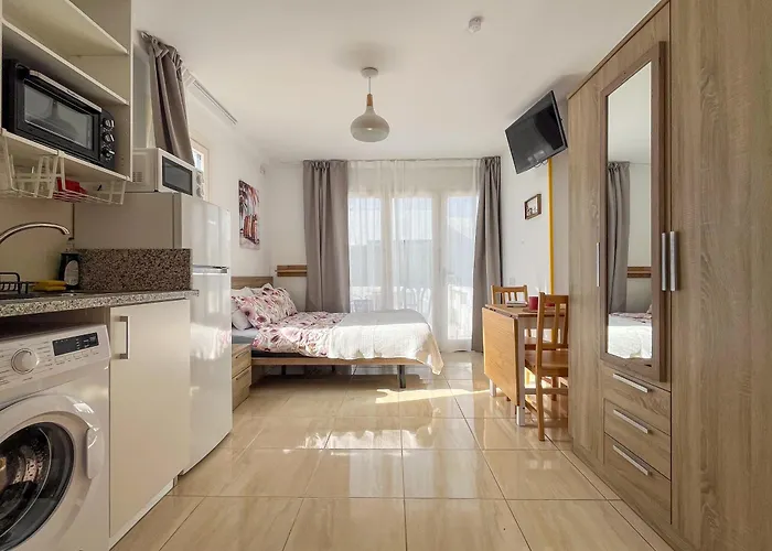 Casa Playa Corralejo