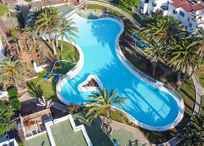 Appartement Casa Playa