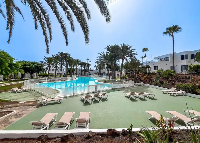 Casa Playa * Corralejo