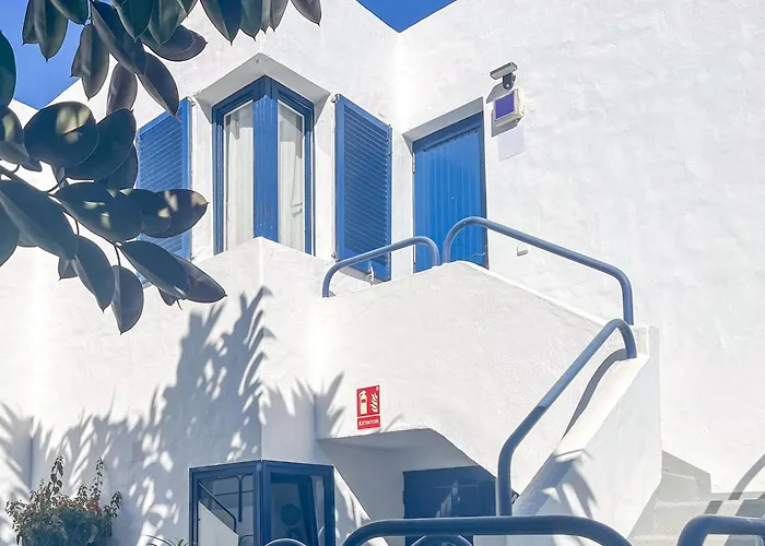 Appartement Casa Playa