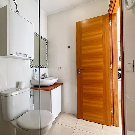 Casa Playa Διαμέρισμα Κοραλέχο