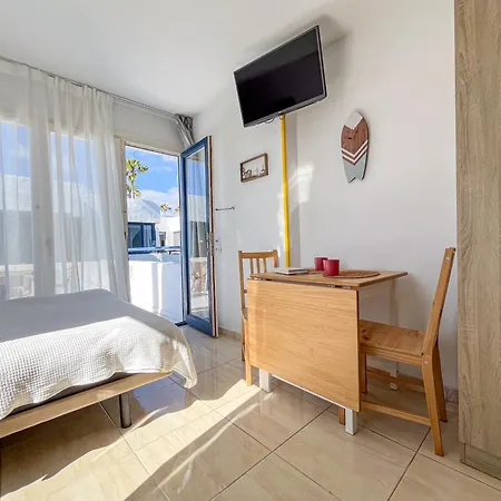Casa Playa Apartment *