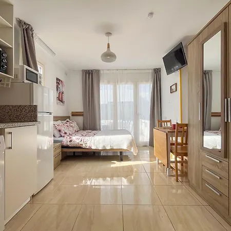 Casa Playa Corralejo