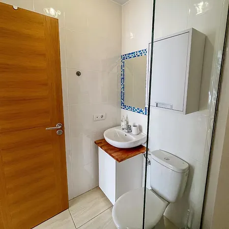 Apartment Beachside In Corralejo