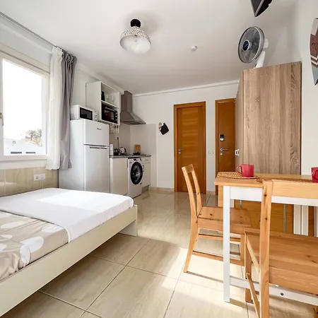 Apartment Beachside In Corralejo