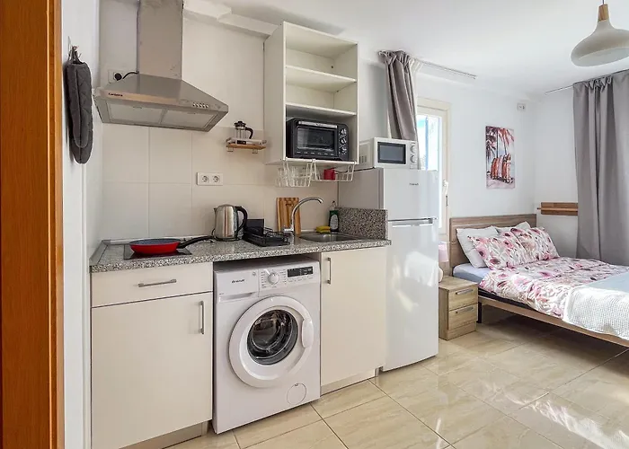 Apartment Casa Playa *