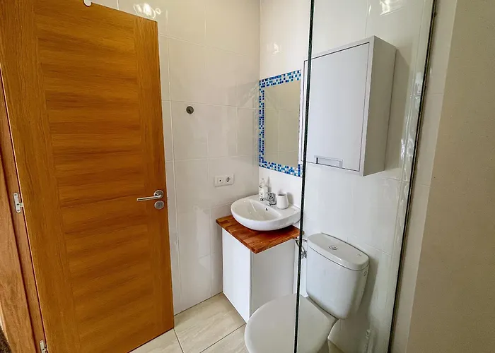 Apartment Casa Playa Corralejo