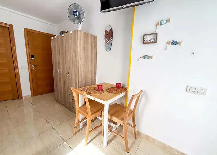 Casa Playa Apartment *