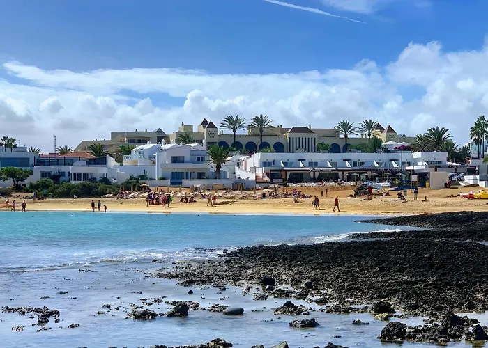 Casa Playa Corralejo