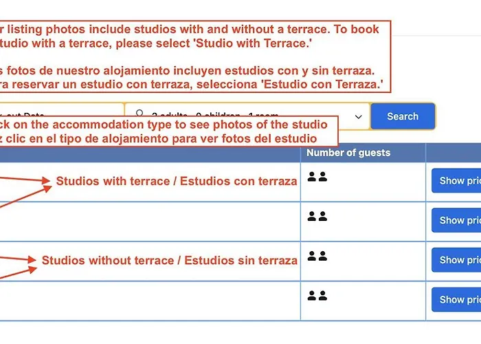 Casa Playa * Corralejo