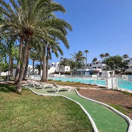 Casa Playa Διαμέρισμα *