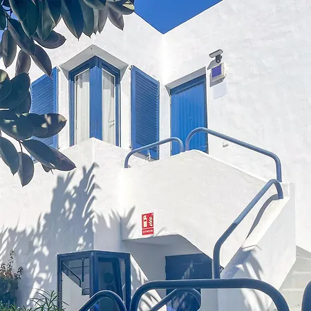 Διαμέρισμα Casa Playa